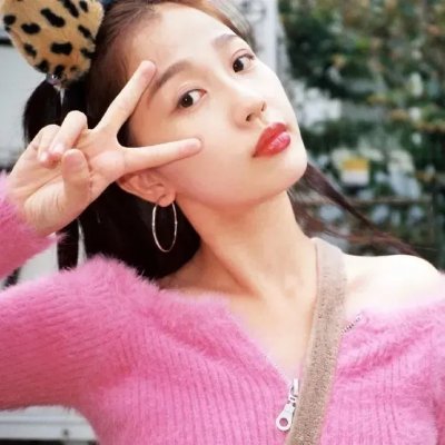 白小姐